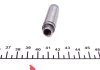 Направляюча клапана випуск ВАЗ 2101 2101 1.2/1.3/1.5/1.6 (вир-во Италия) Metelli 01-1370 (фото 3)