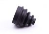 Пильовик ШРКШ зовн. 25x86x120 VW Golf V/Touran 03-/Passat 05-/Caddy 04-/Audi A3 03-/Skoda Octavia 04-/Seat Altea/Toledo 04-/Leon 05- Metelli 130293 (фото 7)