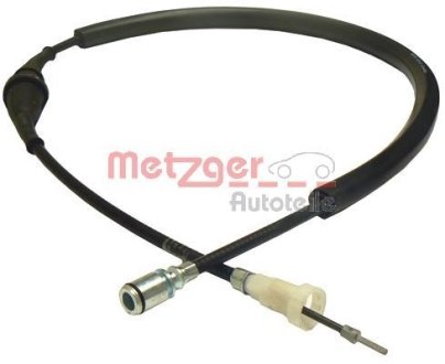 Трос спідометра METZGER S24050