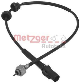 Трос спідометра METZGER S31027