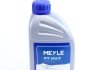 Трансмиссионное масло ATF plus 6 синтетическое 1 л MEYLE 0140192900 (фото 1)