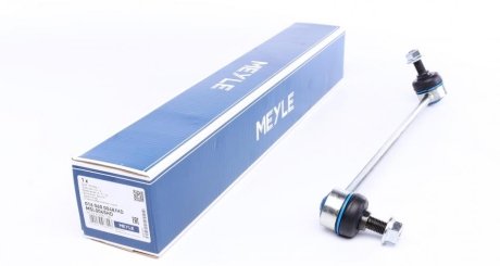 Стійка стабілізатора ліва MEYLE 0160600048HD (фото 1)
