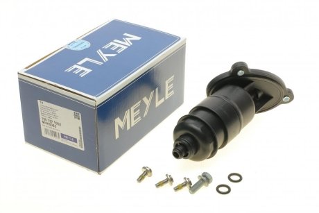Ремонтний комплект коробки перемикання передач мастильного фільтра MEYLE 100 137 1002 (фото 1)