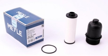 Ремонтний комплект автоматичної коробки перемикання передач мастильного фільтра MEYLE 100 137 1004 (фото 1)