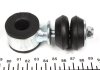 Тяга стабілізатора SEAT CORDOBA, VW CADDY II, GOLF II-IV 83-04 Amulet перед. міст (Вир-во) MEYLE 100 411 0001 (фото 3)