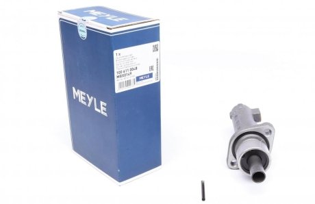 Головний гальмівний цилиндр MEYLE 1006110048 (фото 1)