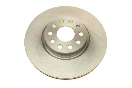 Гальмівний диск вентилируемый передній MEYLE 115 521 1094 (фото 1)