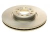 Гальмівний диск вентилируемый передній MEYLE 115 521 1094 (фото 5)