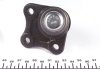 Опора кульова AUDI A3, SEAT LEON, VW GOLF IV 96-10 перед. міст низ зліва(Вир-во) MEYLE 116 010 8287/HD (фото 3)