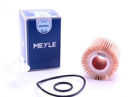 Фільтруючий елемент MEYLE 30-14 322 0008