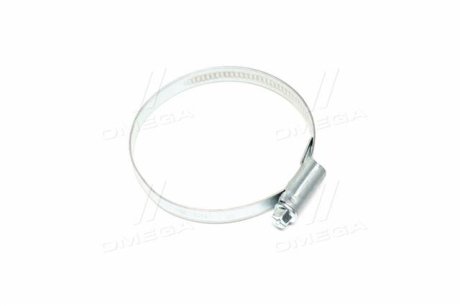 Хомут затяжний оцинк. 50х70 (вир-во) MIKALOR Хомут 50-70/9 W1
