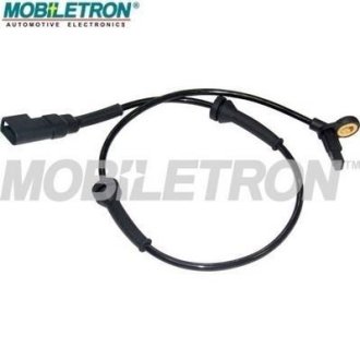 Датчик ABS MOBILETRON ABEU065