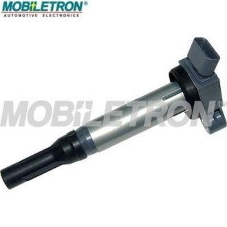 Котушка зажигания Toyota Camry, Previa, Rav4, Highlander, Avalon, Venza. Lexus ES, GS, RX 3.5 4.5 24 MOBILETRON CT-54 (фото 1)