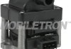 Котушка зажигания IGH016K