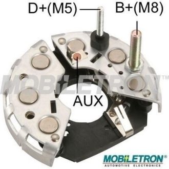 Диодный мост 132667 MOBILETRON RB-05H