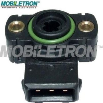 Датчик положения дроссельной заслонки Seat MOBILETRON TPE013