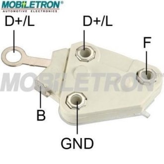 Регулятор MOBILETRON VR-D674