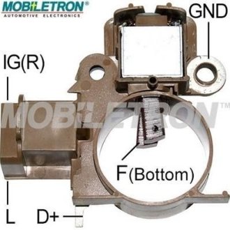 Регулятор MOBILETRON VRH2009185 (фото 1)