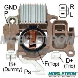 Регулятор напруги MOBILETRON VRH2009207B