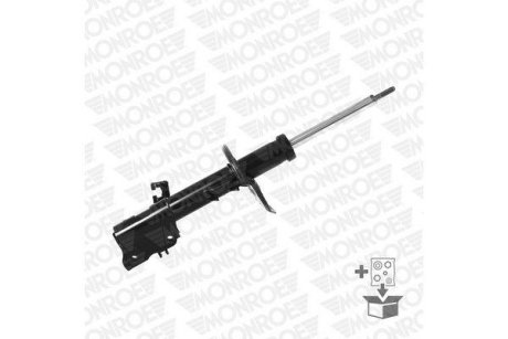 Автозапчасть MONROE D0027R