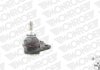 Опора шаровая передняя нижняя (с креплением) FIAT DOBLO Box Body/MPV (223_) 00-, DOBLO MPV (119_, 223_) 01- MONROE L15549 (фото 4)