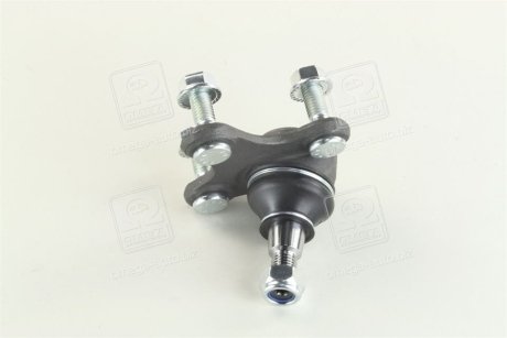 Опора кульова AUDI A3, Q3, SEAT ALTEA, VW CADDY III, GOLF 03 перед. міст праворуч(Вир-во) MONROE L29575