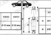 Амортизатор газомасляний MONROE V4512 (фото 4)
