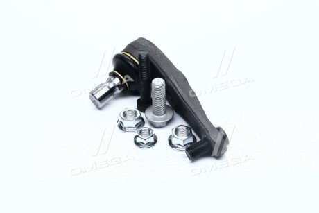 Опора кульова MAZDA 323, MX-4 94-98 перед. мост низ (Вир-во) MOOG MD-BJ-104185