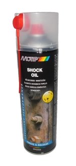 Смазка 500мл. MOTIP 090305BS