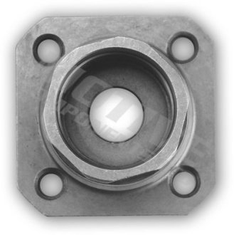 Масляний насос MOTIVE CGF40