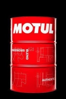 Олива трансмісійна TRH 97 208L MOTUL 100192 (фото 1)