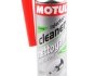 Присадка-очиститель топливной системы (инжектора) Injector Cleaner Gasoline (300 MOTUL 101015 (фото 1)