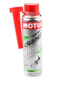 Присадка-очиститель топливной системы (инжектора) Injector Cleaner Gasoline (300 MOTUL 101015