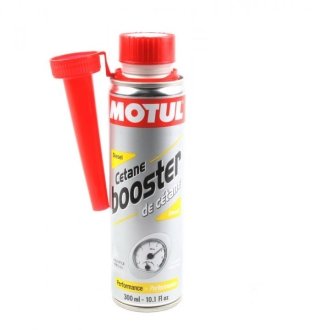 Присадка в дизельне паливо MOTUL 101615