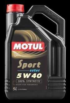 Автозапчасть MOTUL 102716