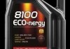 Олива 5W30 ECO-nergy 8100 (5L) (WSS M2C 913D/RN0700/STJLR.03.5003) (102898)