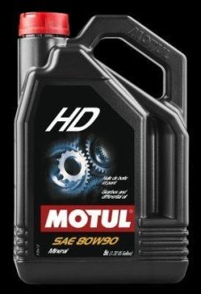 HD 80W90 12x1 L MOTUL 105781 (фото 1)