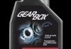 Масло трансмиссионное GearBox 80W-90 1L 105787
