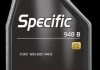 MOTUL Specific 948 B SAE 5W20 12x1 L 106317
