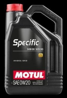 Масло MOTUL 107384