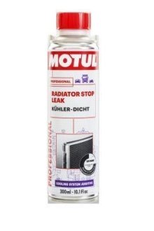 Radiator Stop Leak 12х0,300 L MOTUL 108126