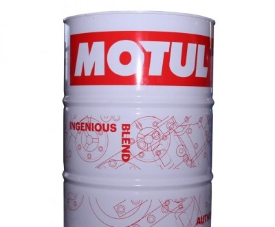 RUBRIC HV 46 208L MOTUL 108761 (фото 1)