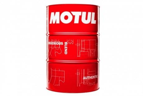 Олива Tekma X Mega 15W40 60L MOTUL 323804 (фото 1)