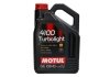 Масло моторное 4100 Turbolight 10W-40 (5 л) MOTUL 387606 (фото 1)