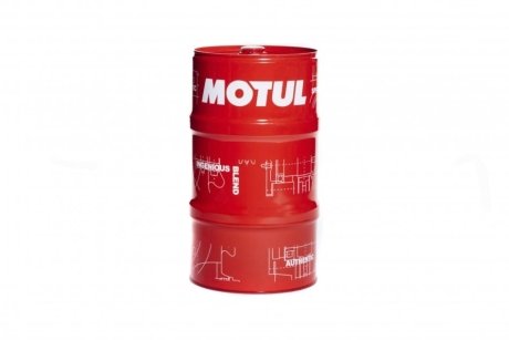 Олива 6100 Save-nergy SAE 5W30 60 L MOTUL 812461