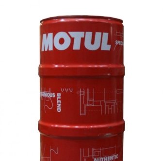 Олива 8100 X-clean EFE SAE 5W30 60 L MOTUL 814061 (фото 1)