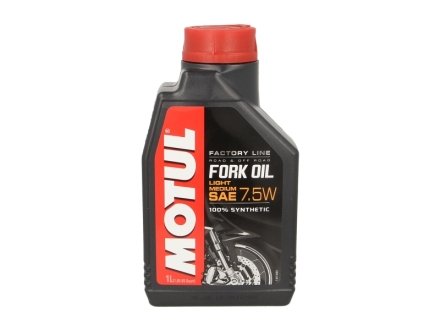 Олива ForkOilLight M.F.L. 1L MOTUL 821701