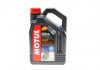 Олива 4Т Snowpower 0W40 4L MOTUL 826907 (фото 1)