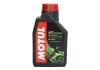 Масло 10W40 MOTUL 836911 (фото 1)