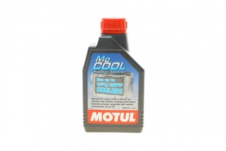 Антифриз /MoCOOL 0.5L MOTUL 847405